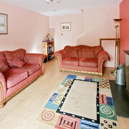 Bridge Holiday home Braithwaite