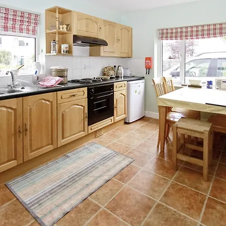 Bridge Holiday home