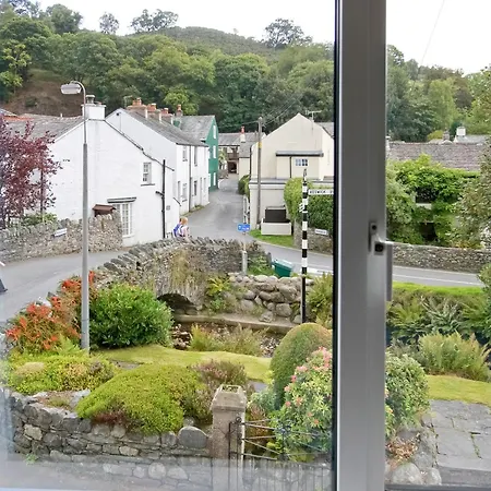 Hébergement de vacances Bridge Braithwaite