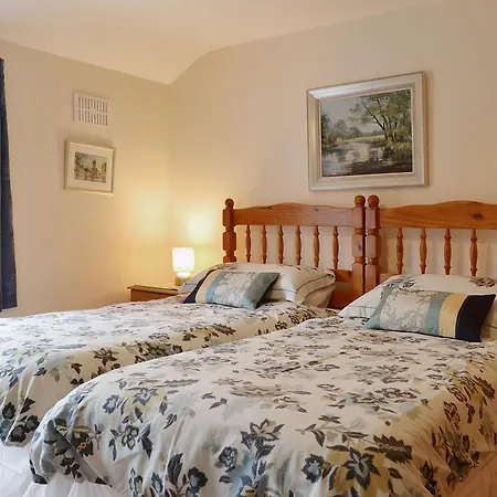 Bridge Holiday home Braithwaite