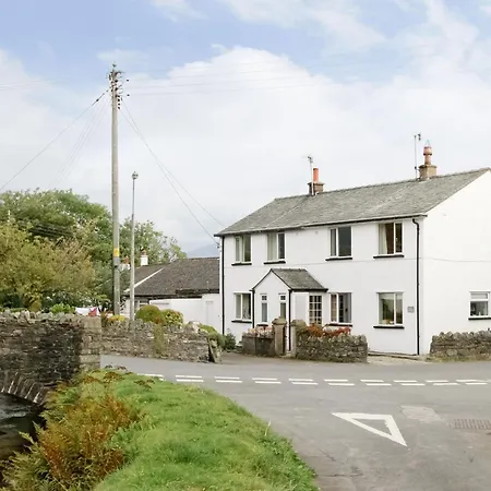 Bridge Hébergement de vacances