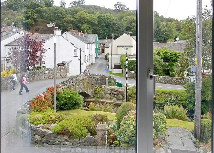 Casa vacanze Bridge Braithwaite