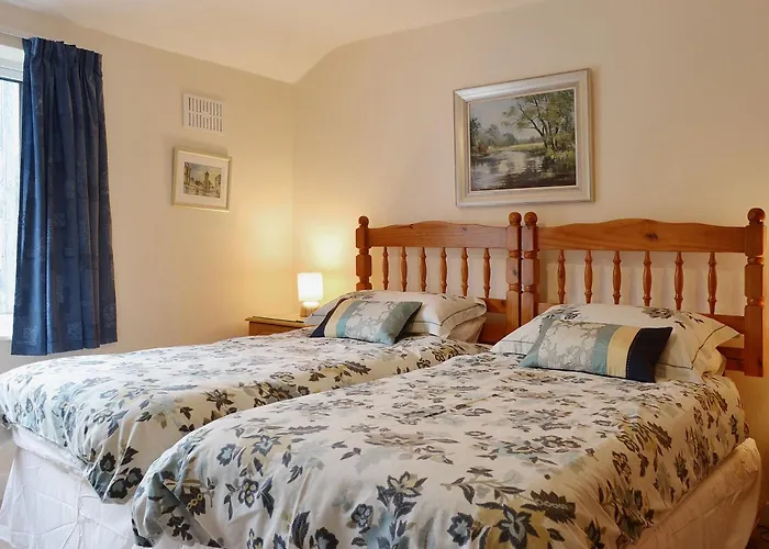 Bridge Casa vacanze Braithwaite